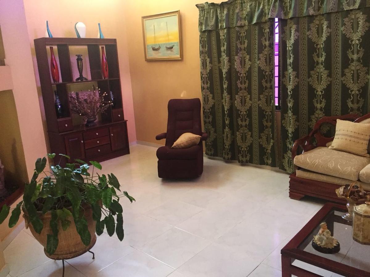 Nicole'S Guest Home Higuey Exterior photo